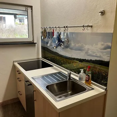 Nahe Weissensee Mit Bergblick 48 Vakantiehuis *